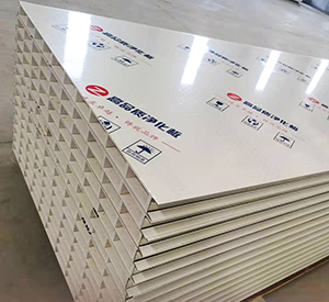 凈化板的防火效率顯著，您一定要注意六個(gè)地方！