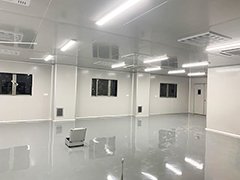 無塵潔凈室調(diào)試主要包含哪些內(nèi)容？