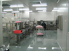 無菌室標(biāo)準(zhǔn)化規(guī)程與驗(yàn)收規(guī)范你了解多少？