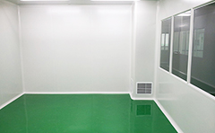 潔凈車間的氣密性檢測標(biāo)準(zhǔn)是什么？